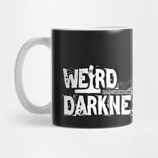 Zombie Politician (Horizontal Design) Mug